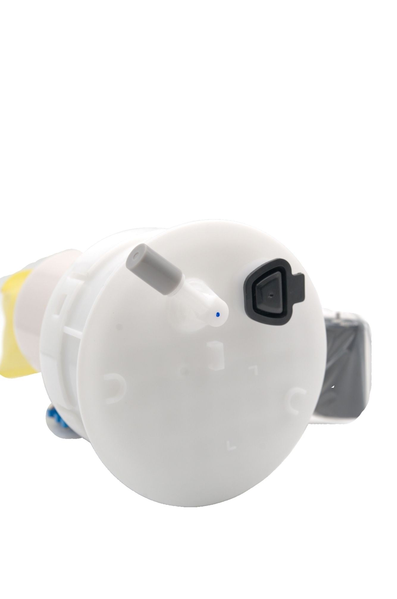 Autobest Fuel Pump Module Assembly F4741A