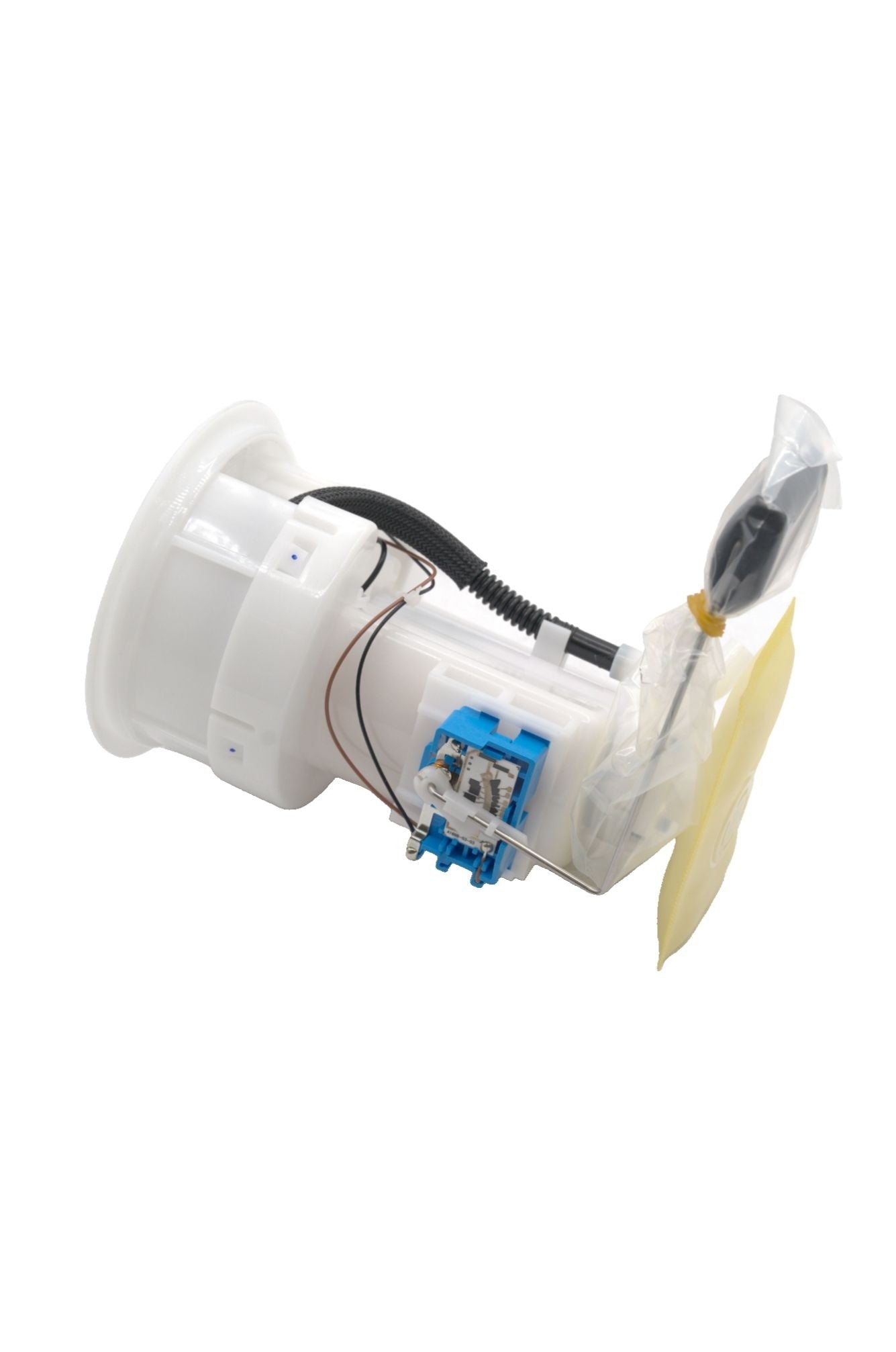Autobest Fuel Pump Module Assembly F4741A