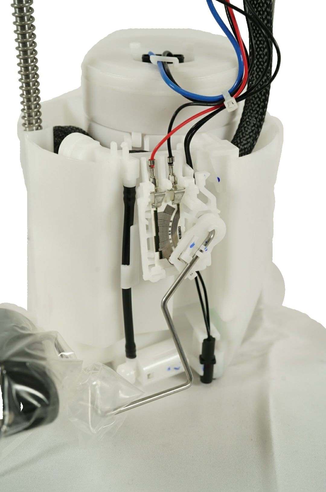 Autobest Fuel Pump Module Assembly F4743A