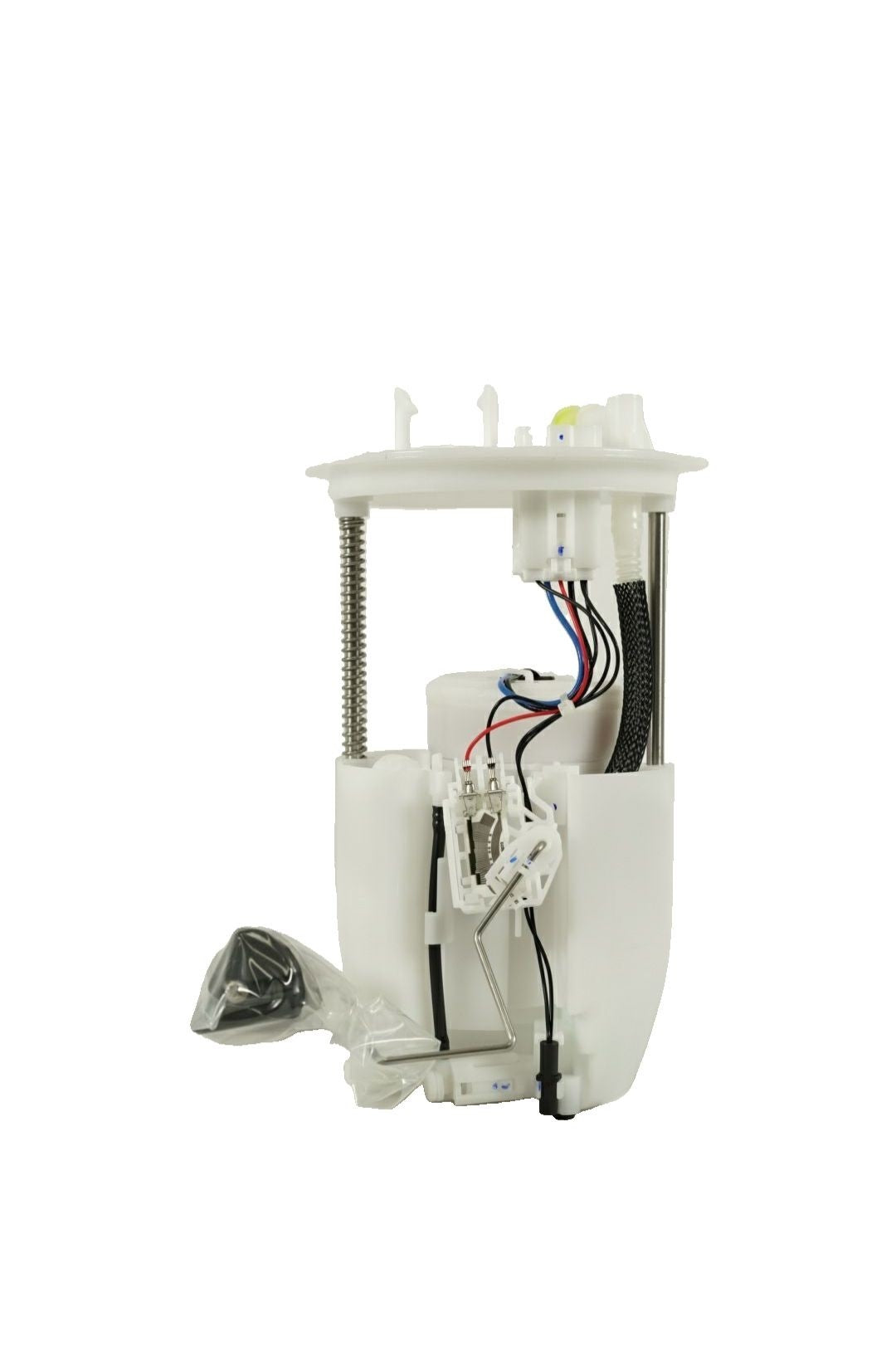 Autobest Fuel Pump Module Assembly F4743A