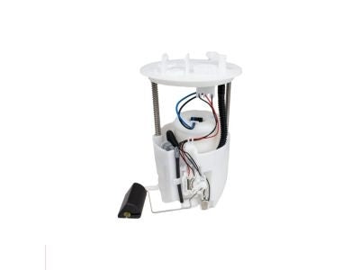 Autobest Fuel Pump Module Assembly F4743A