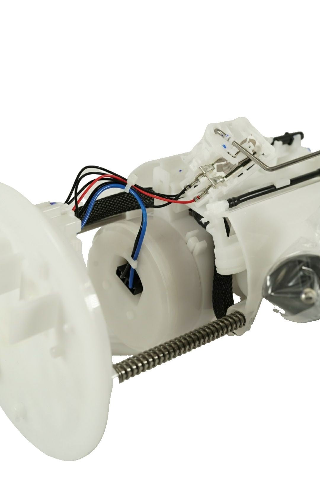 Autobest Fuel Pump Module Assembly F4743A