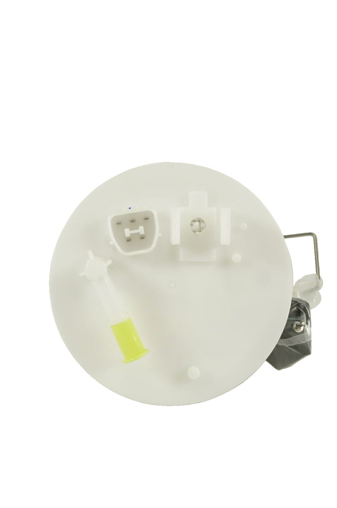 Autobest Fuel Pump Module Assembly F4743A