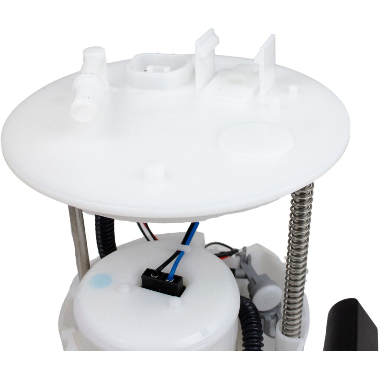 Autobest Fuel Pump Module Assembly F4743A