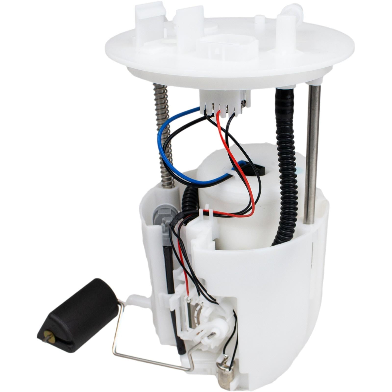 Autobest Fuel Pump Module Assembly F4743A