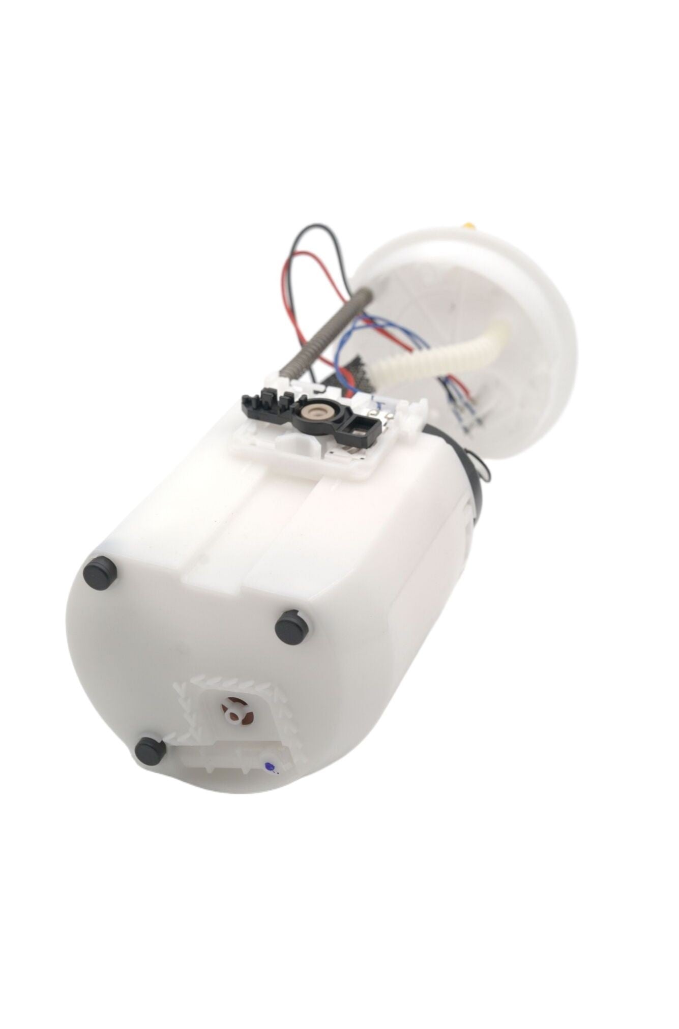 Autobest Fuel Pump Module Assembly F4744A