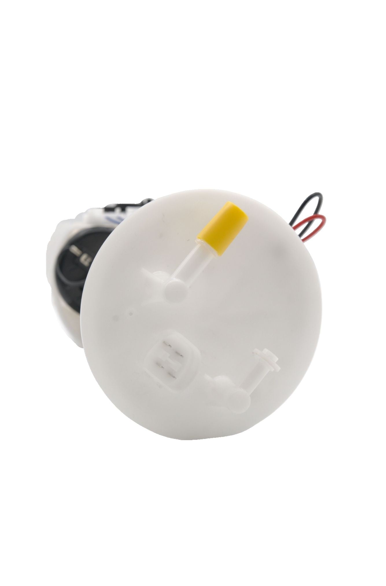Autobest Fuel Pump Module Assembly F4744A