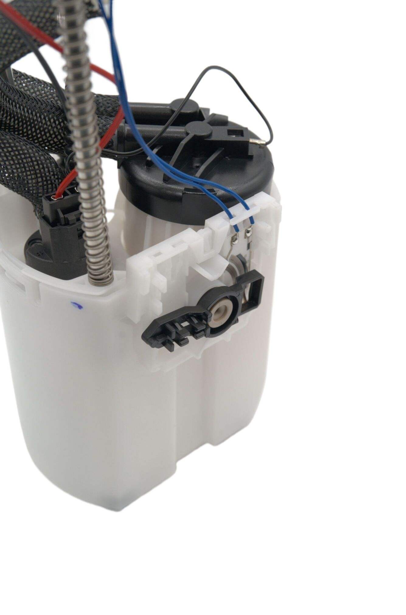 Autobest Fuel Pump Module Assembly F4744A