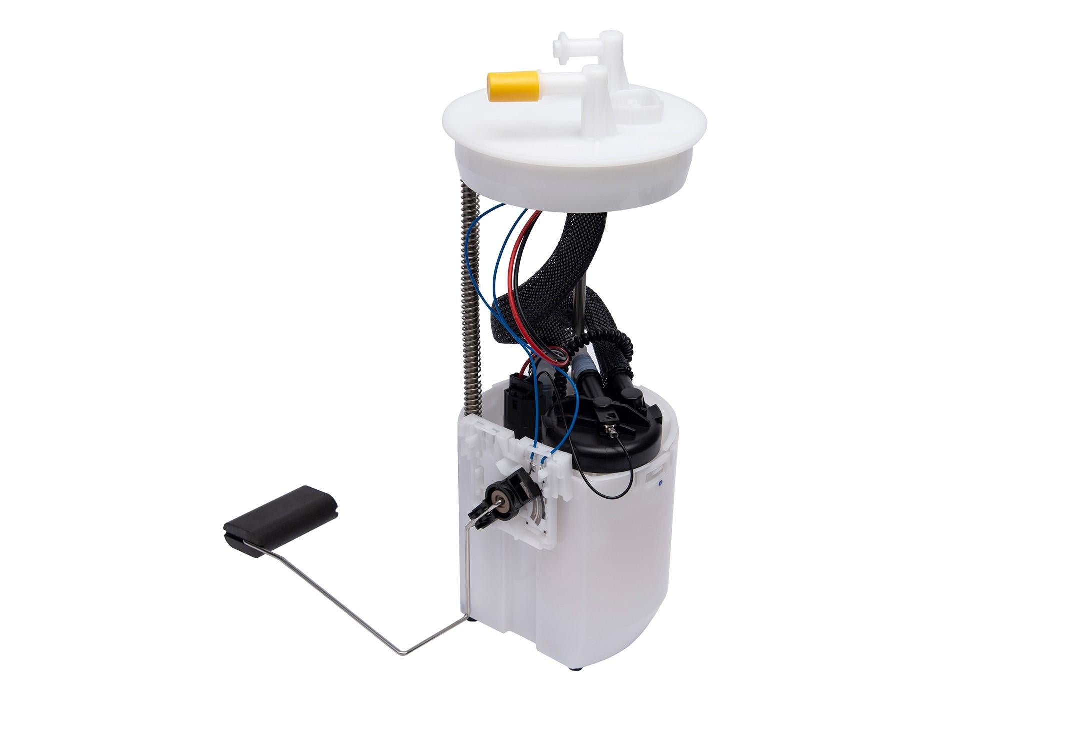 Autobest Fuel Pump Module Assembly F4744A