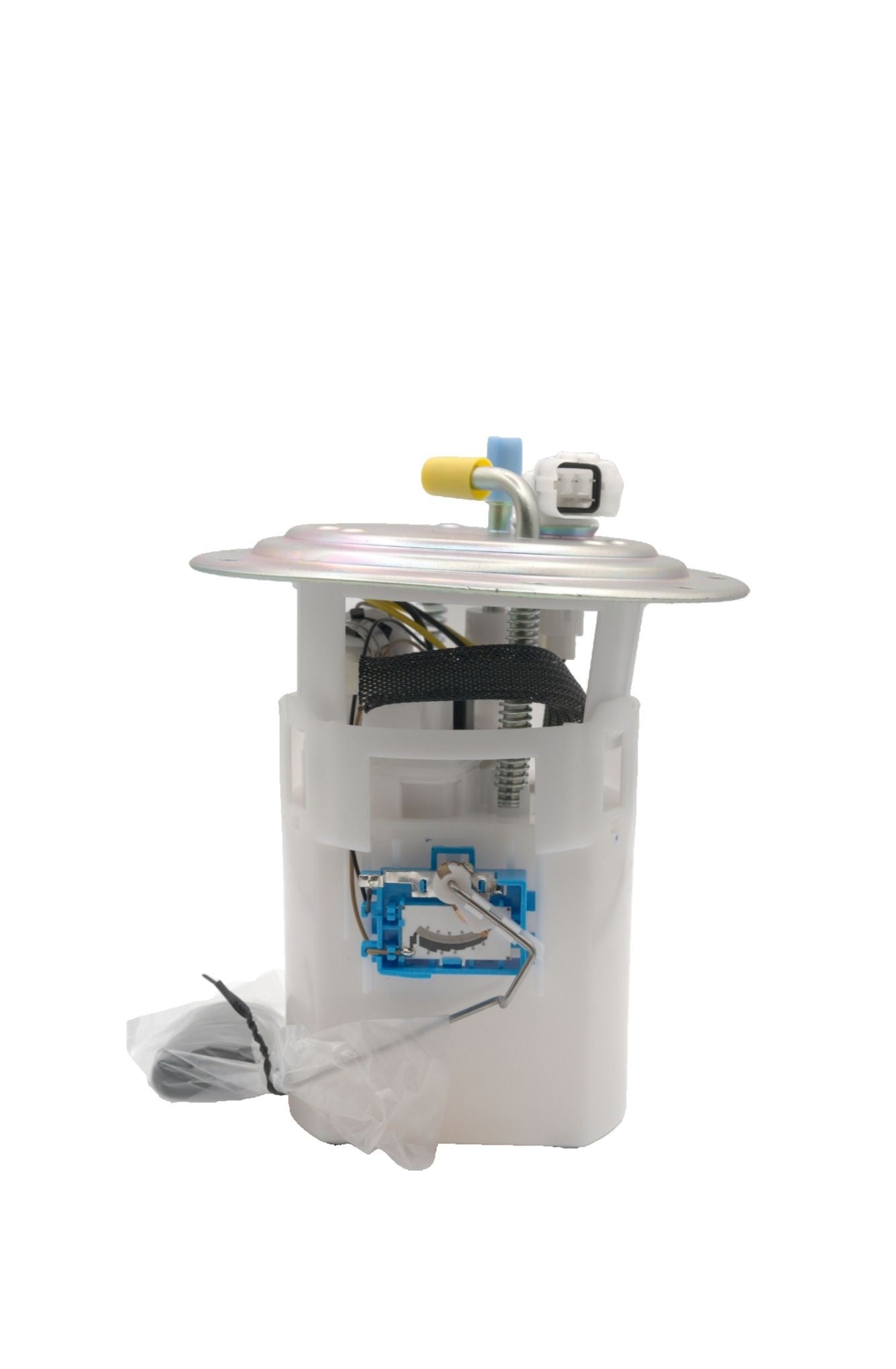 Autobest Fuel Pump Module Assembly F4747A