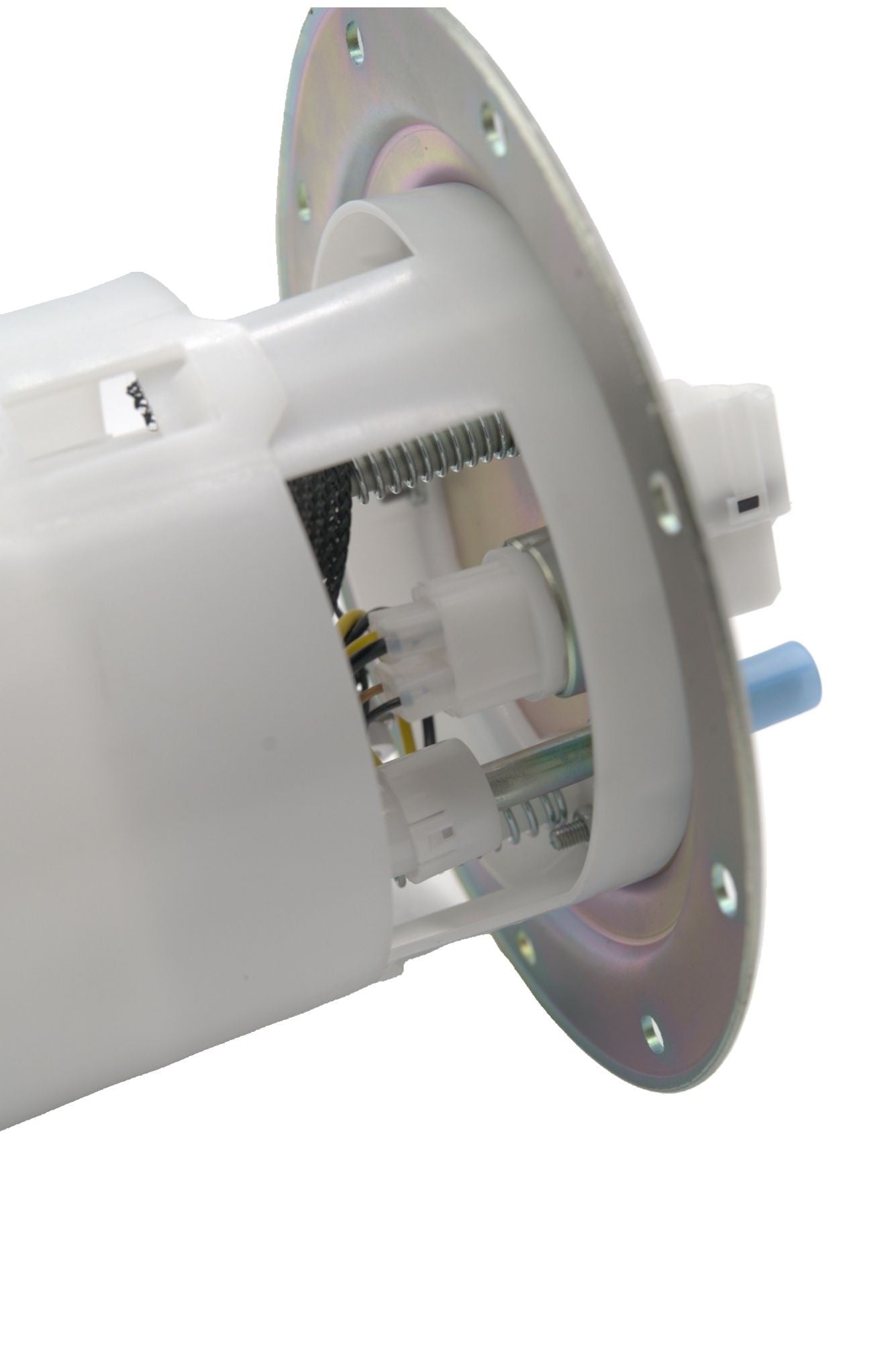 Autobest Fuel Pump Module Assembly F4747A