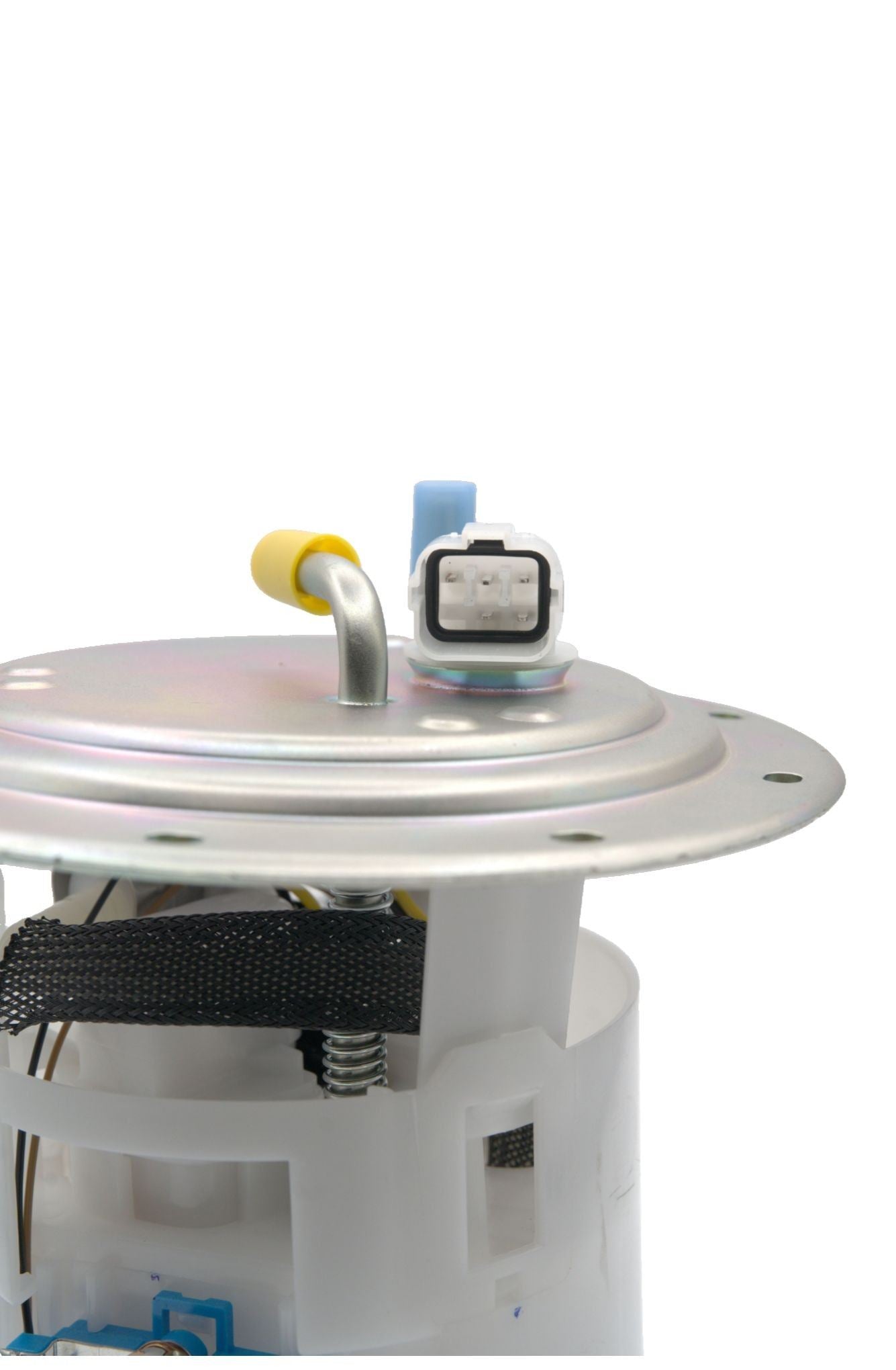 Autobest Fuel Pump Module Assembly F4747A