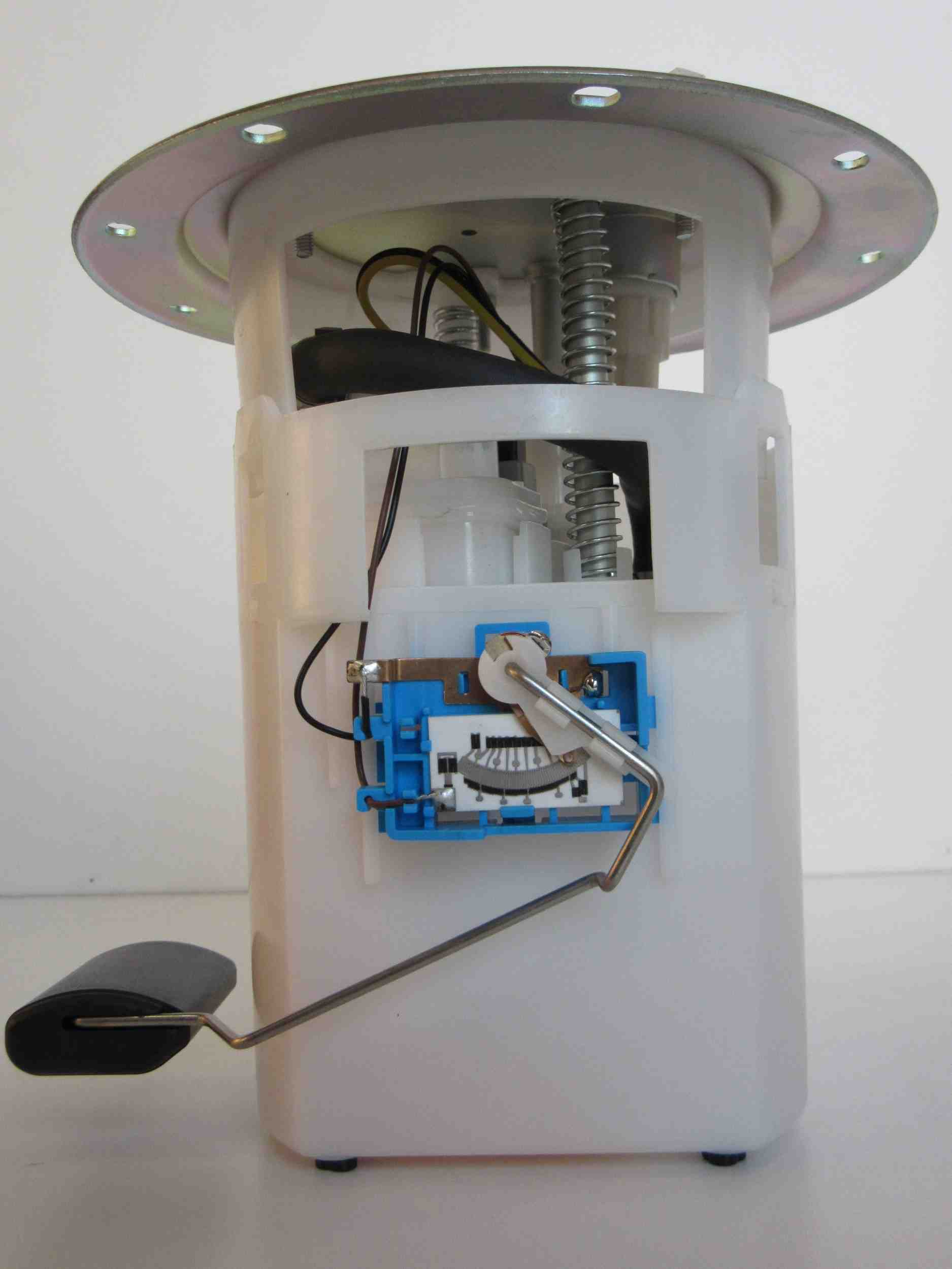 Autobest Fuel Pump Module Assembly F4747A