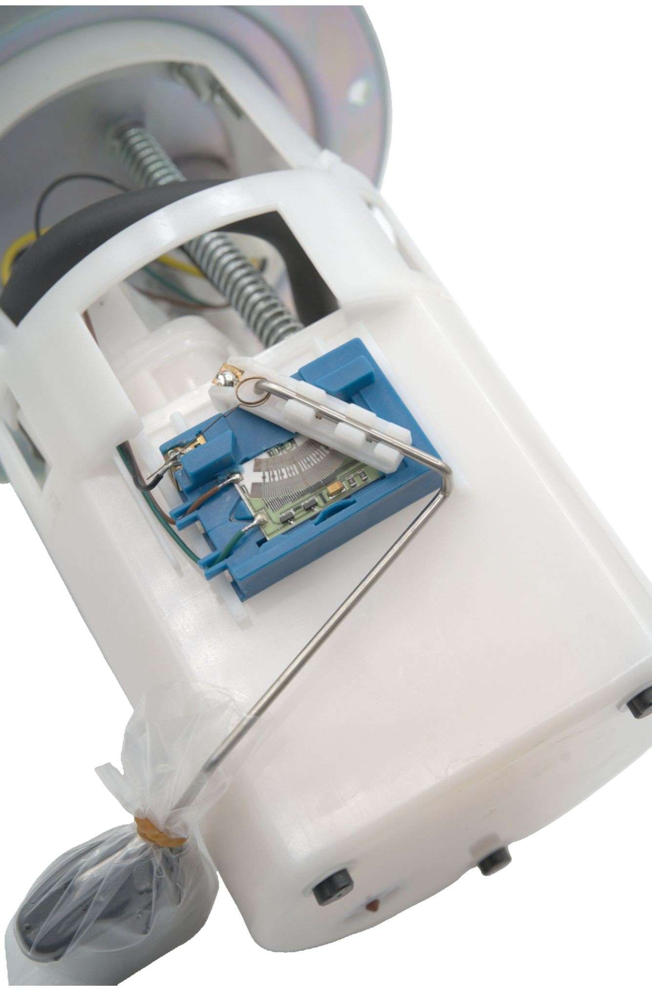 Autobest Fuel Pump Module Assembly F4748A