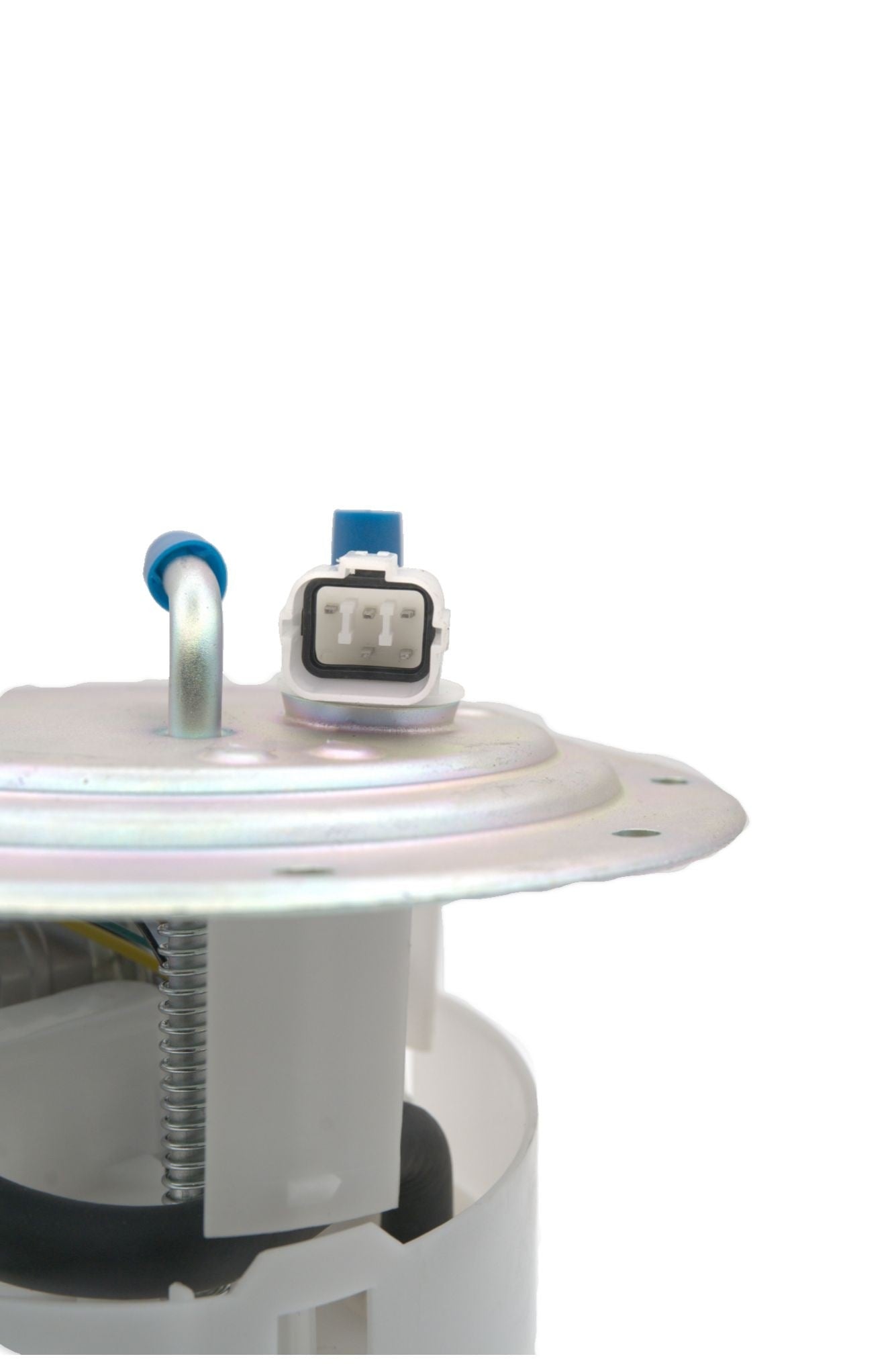 Autobest Fuel Pump Module Assembly F4748A