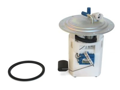 Autobest Fuel Pump Module Assembly F4748A