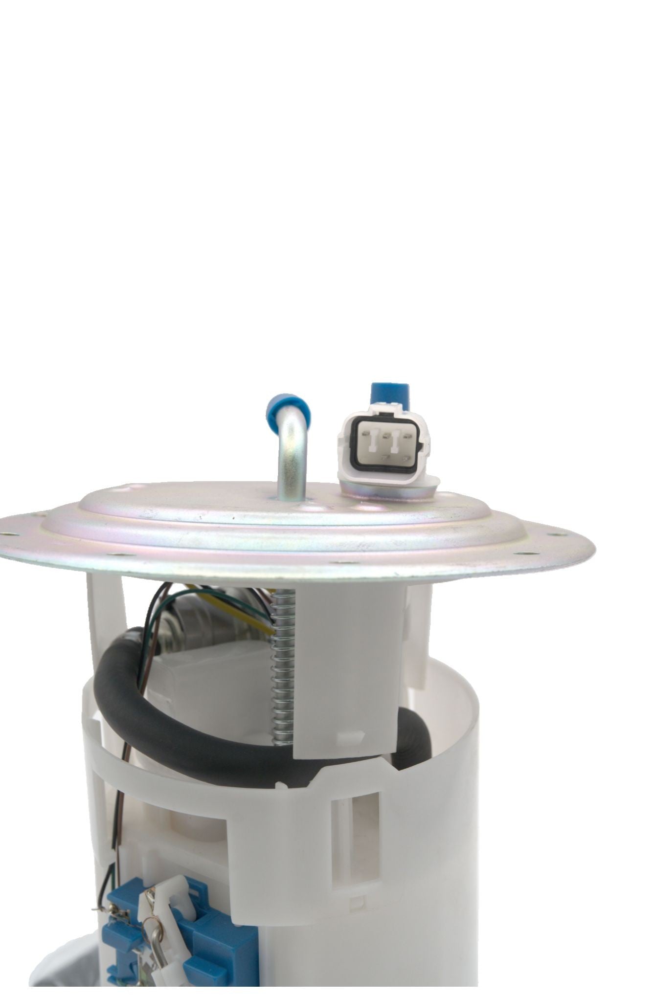 Autobest Fuel Pump Module Assembly F4748A