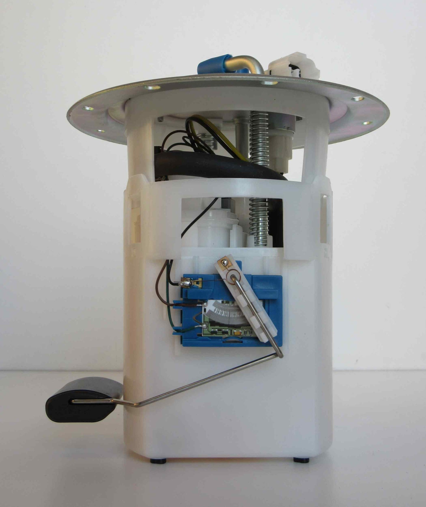 Autobest Fuel Pump Module Assembly F4748A