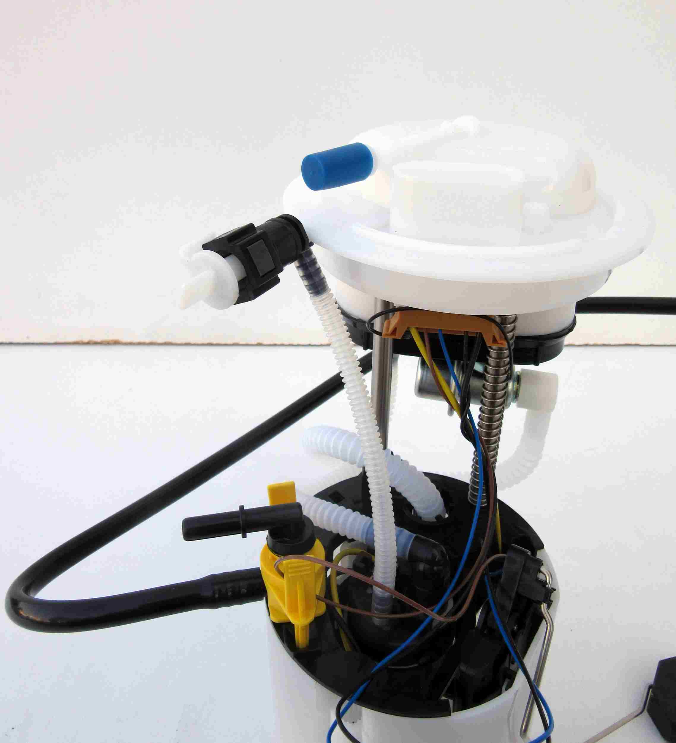 Autobest Fuel Pump Module Assembly F4749A