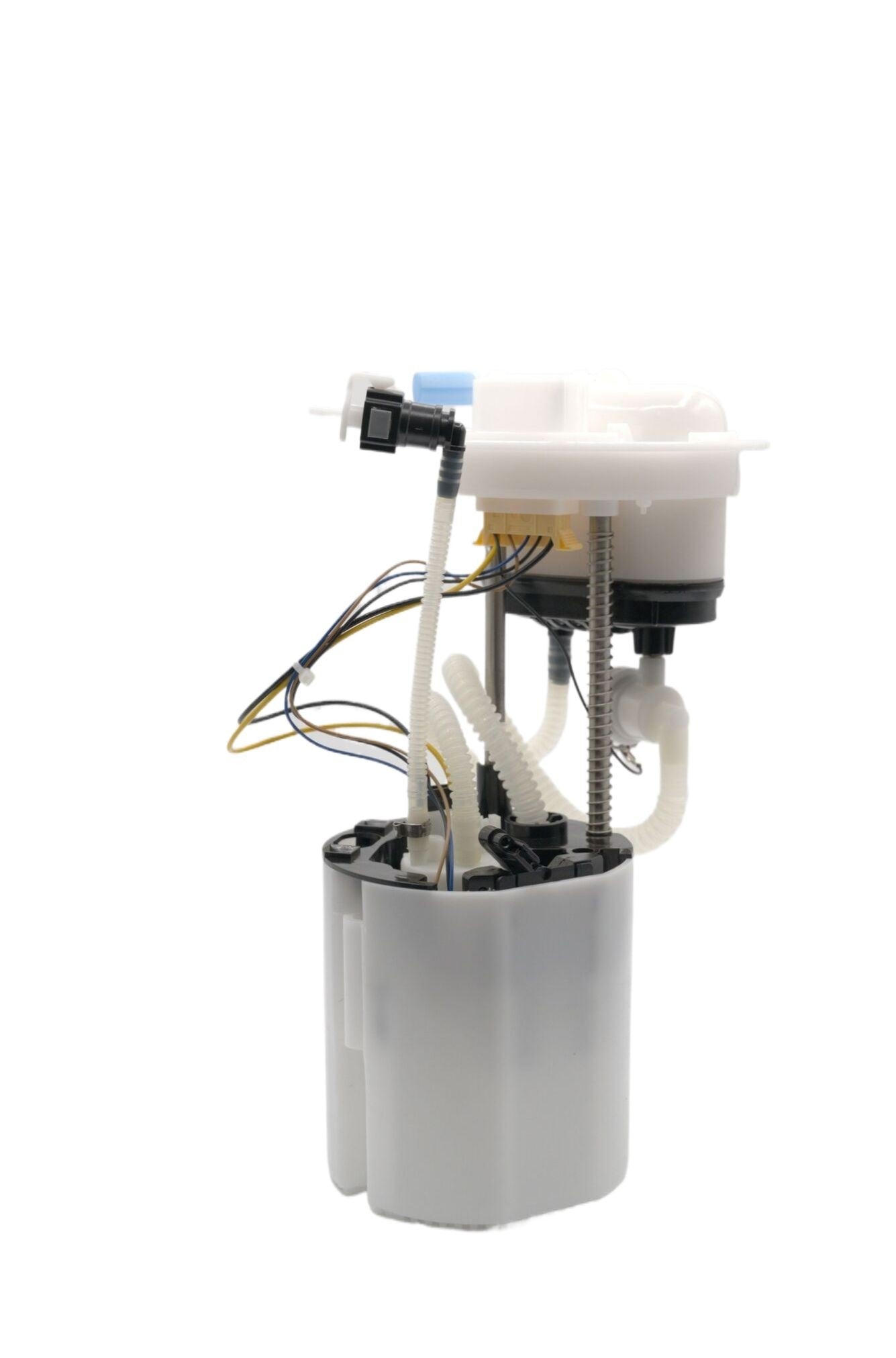 Autobest Fuel Pump Module Assembly F4749A