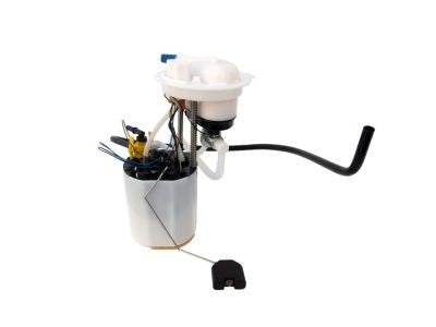 Autobest Fuel Pump Module Assembly F4749A