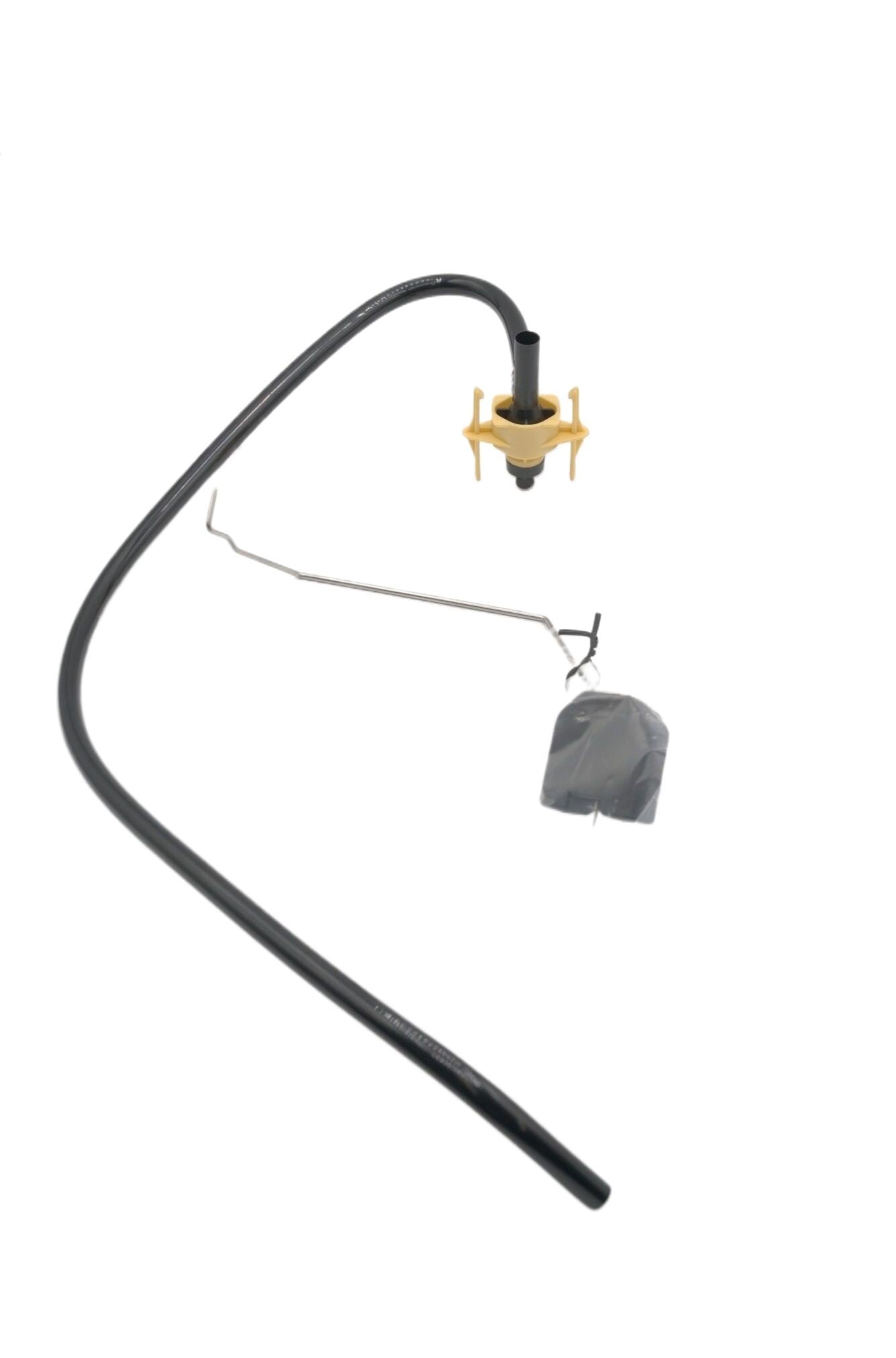 Autobest Fuel Pump Module Assembly F4749A