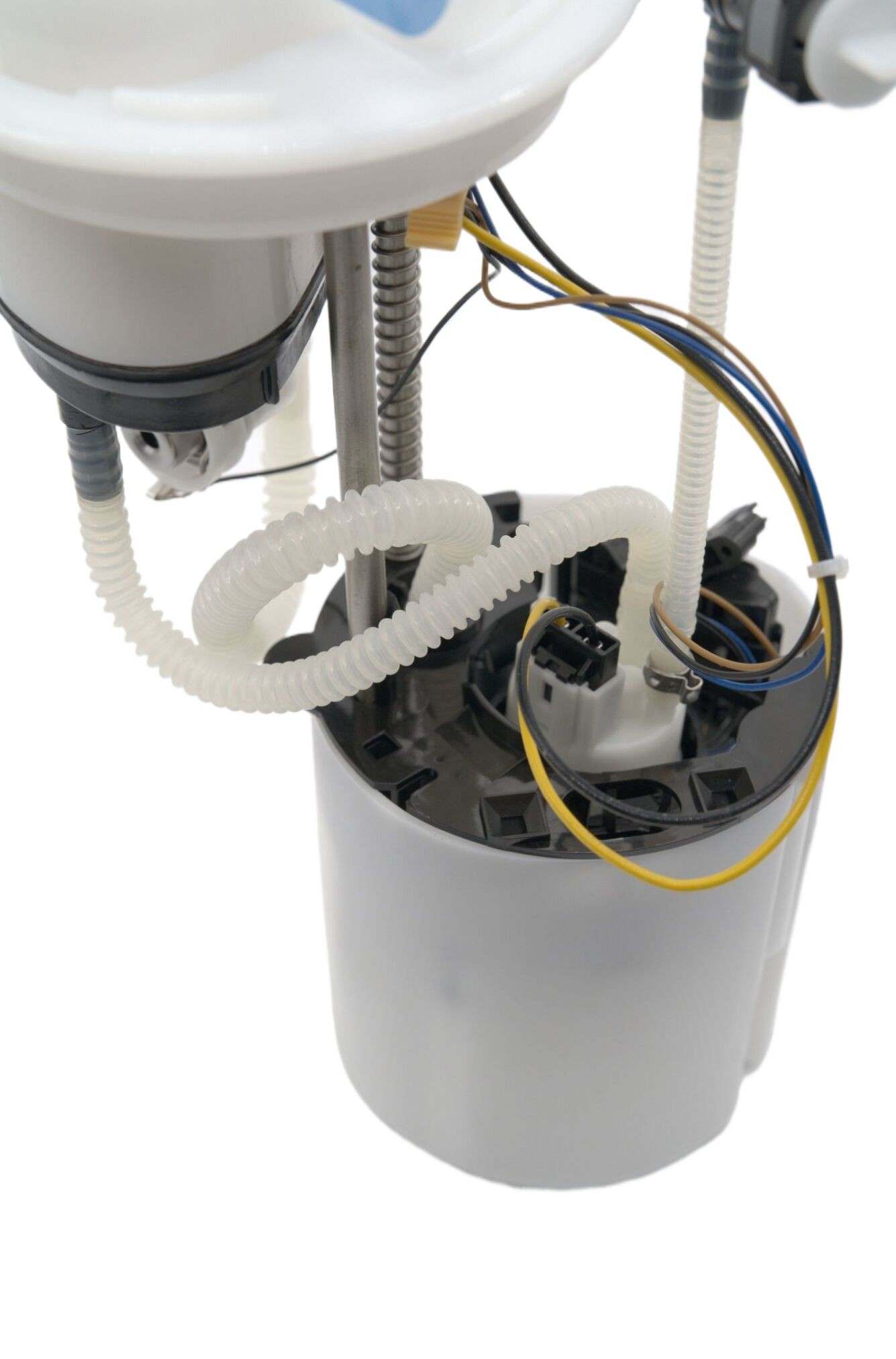 Autobest Fuel Pump Module Assembly F4749A