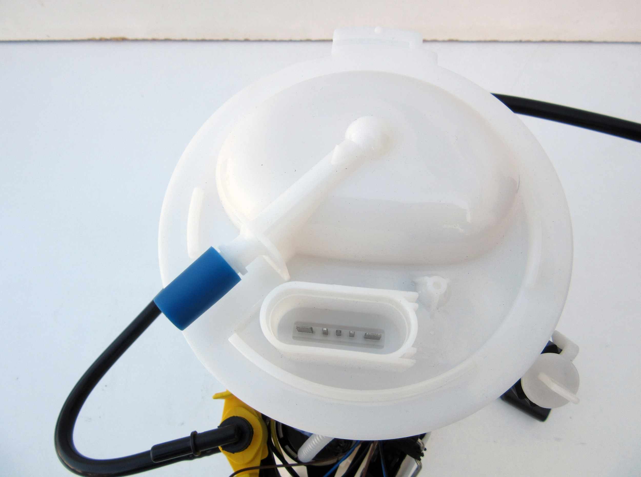 Autobest Fuel Pump Module Assembly F4749A