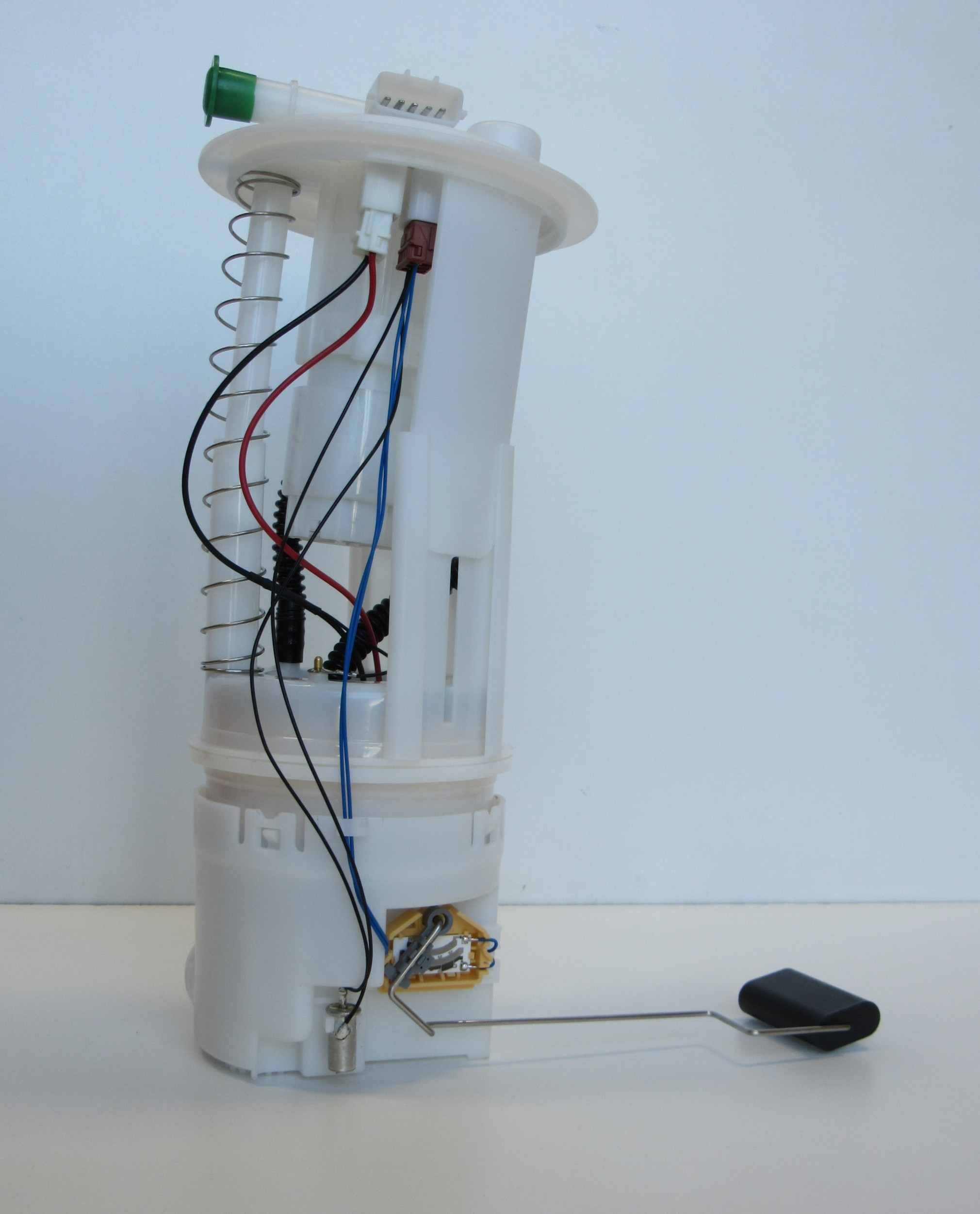 Autobest Fuel Pump Module Assembly F4754A