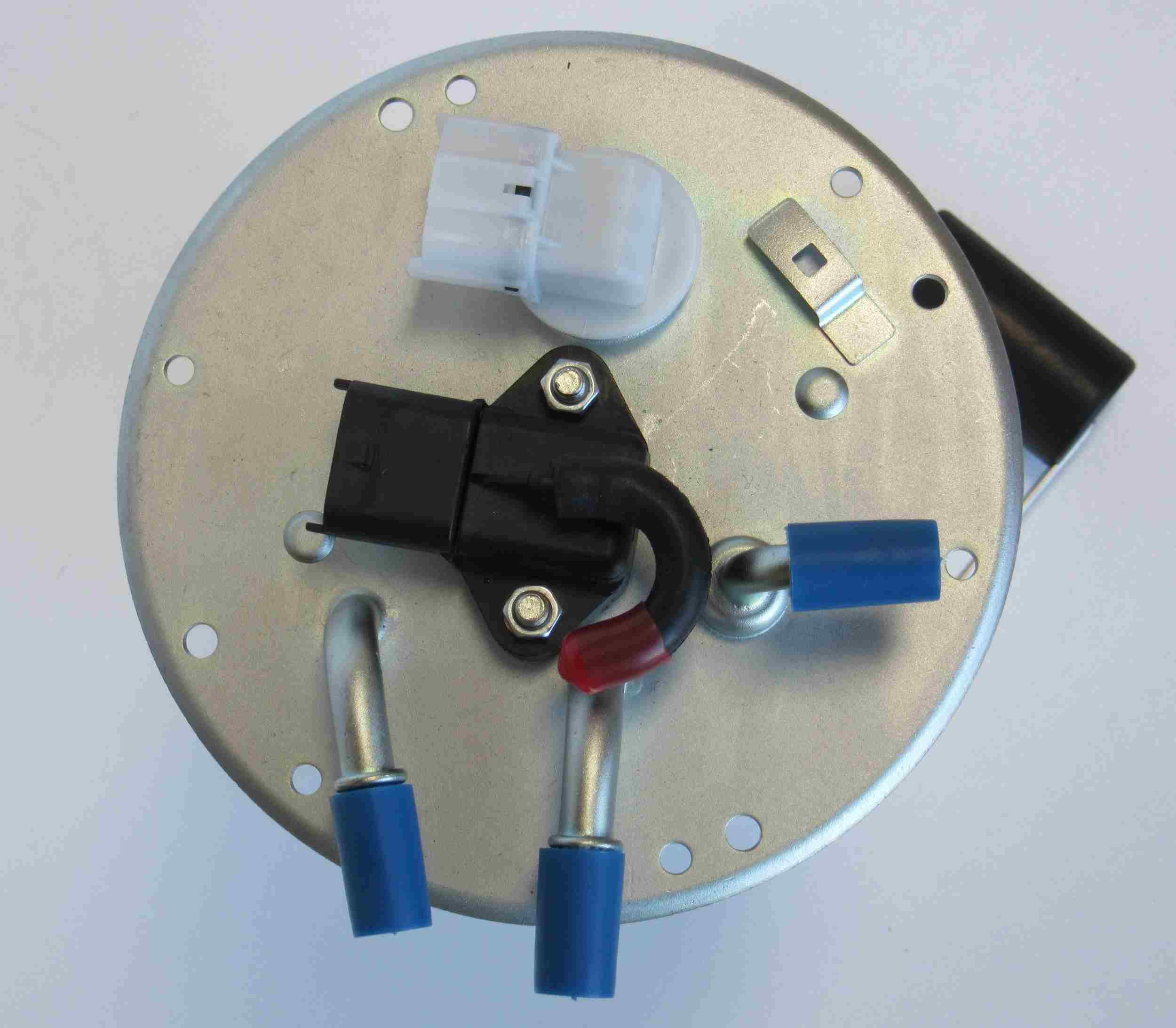 Autobest Fuel Pump Module Assembly F4755A