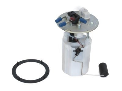 Autobest Fuel Pump Module Assembly F4755A