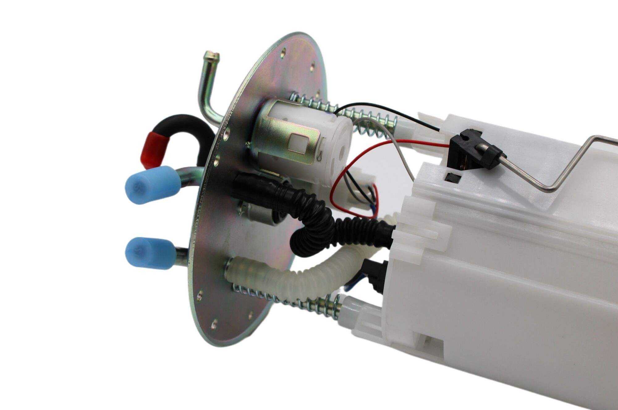 Autobest Fuel Pump Module Assembly F4755A