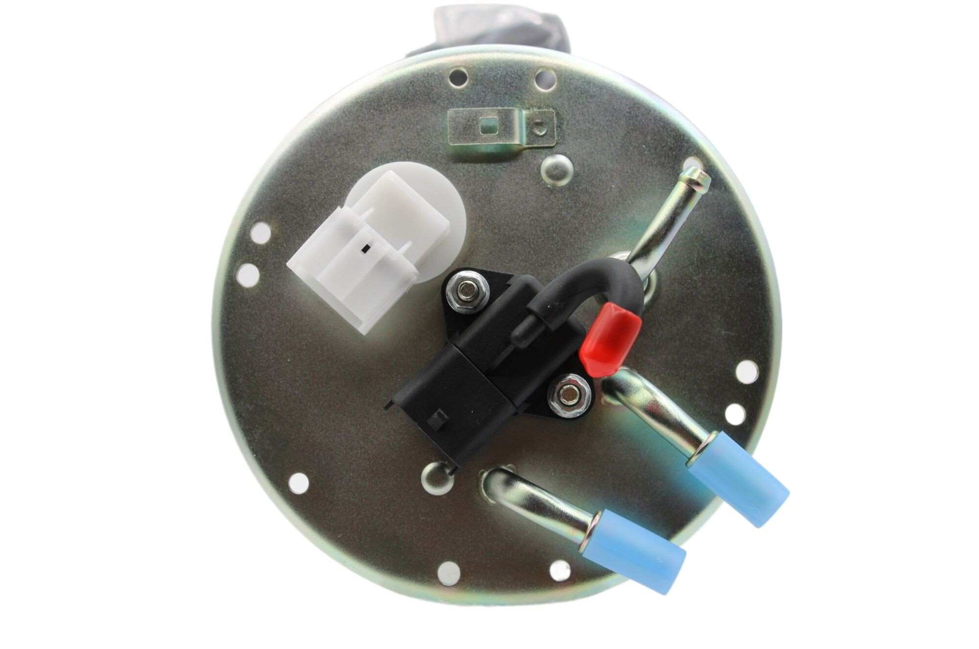 Autobest Fuel Pump Module Assembly F4755A