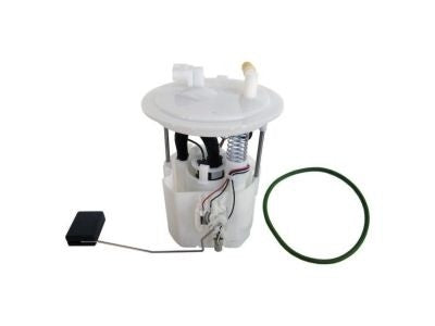 Autobest Fuel Pump Module Assembly F4763A