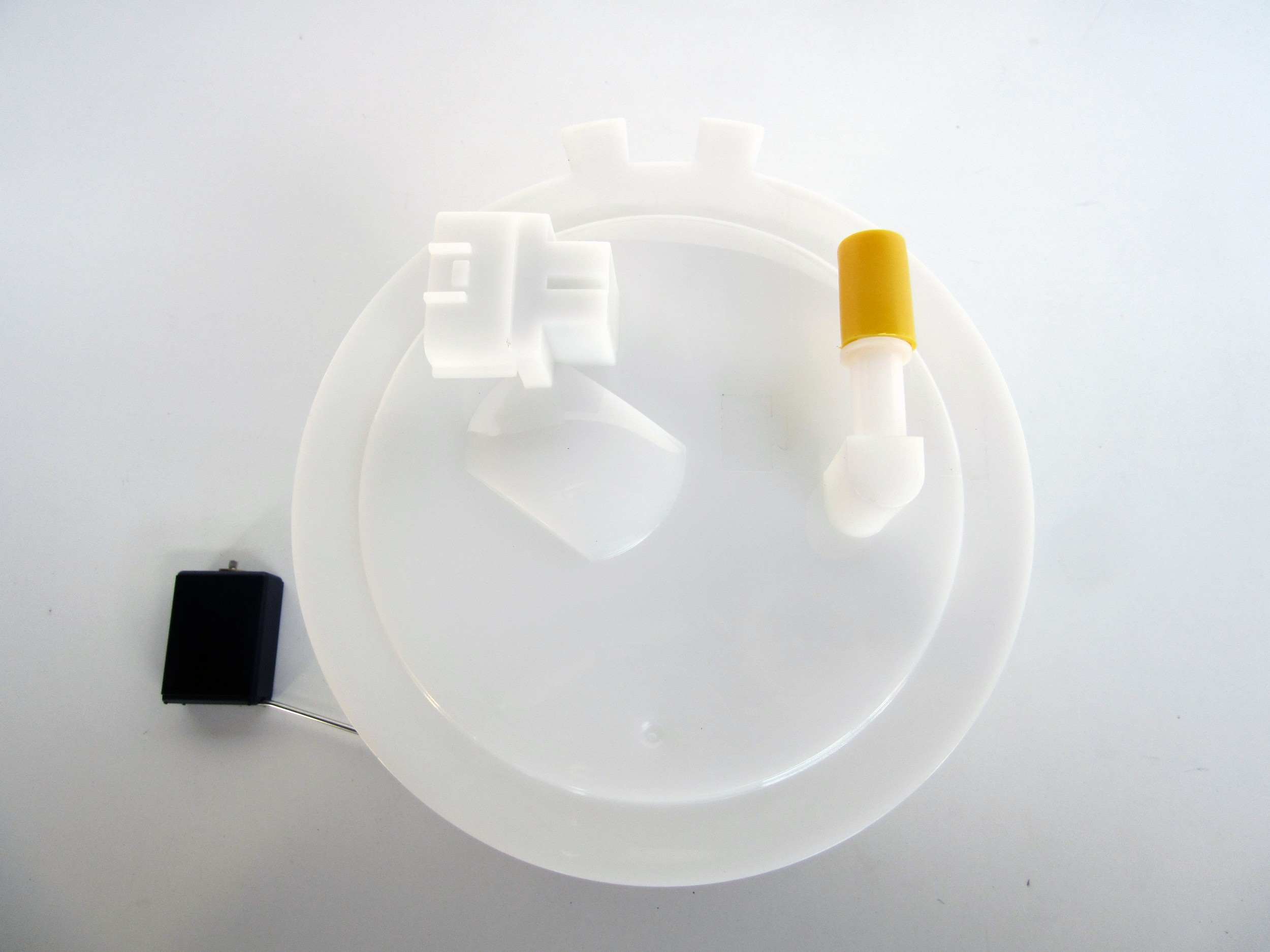 Autobest Fuel Pump Module Assembly F4763A