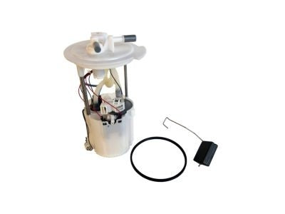 Autobest Fuel Pump Module Assembly F4766A