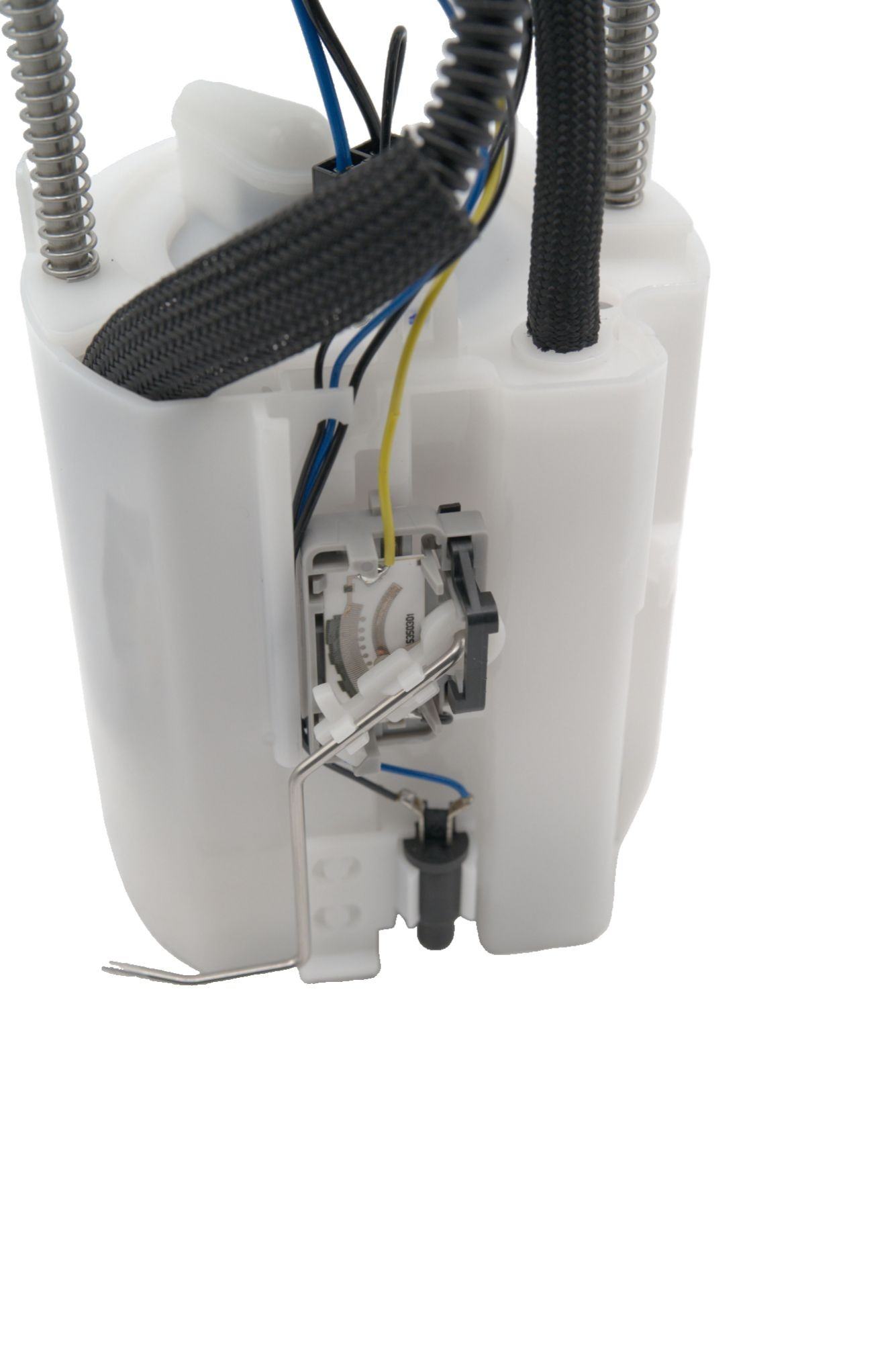 Autobest Fuel Pump Module Assembly F4766A