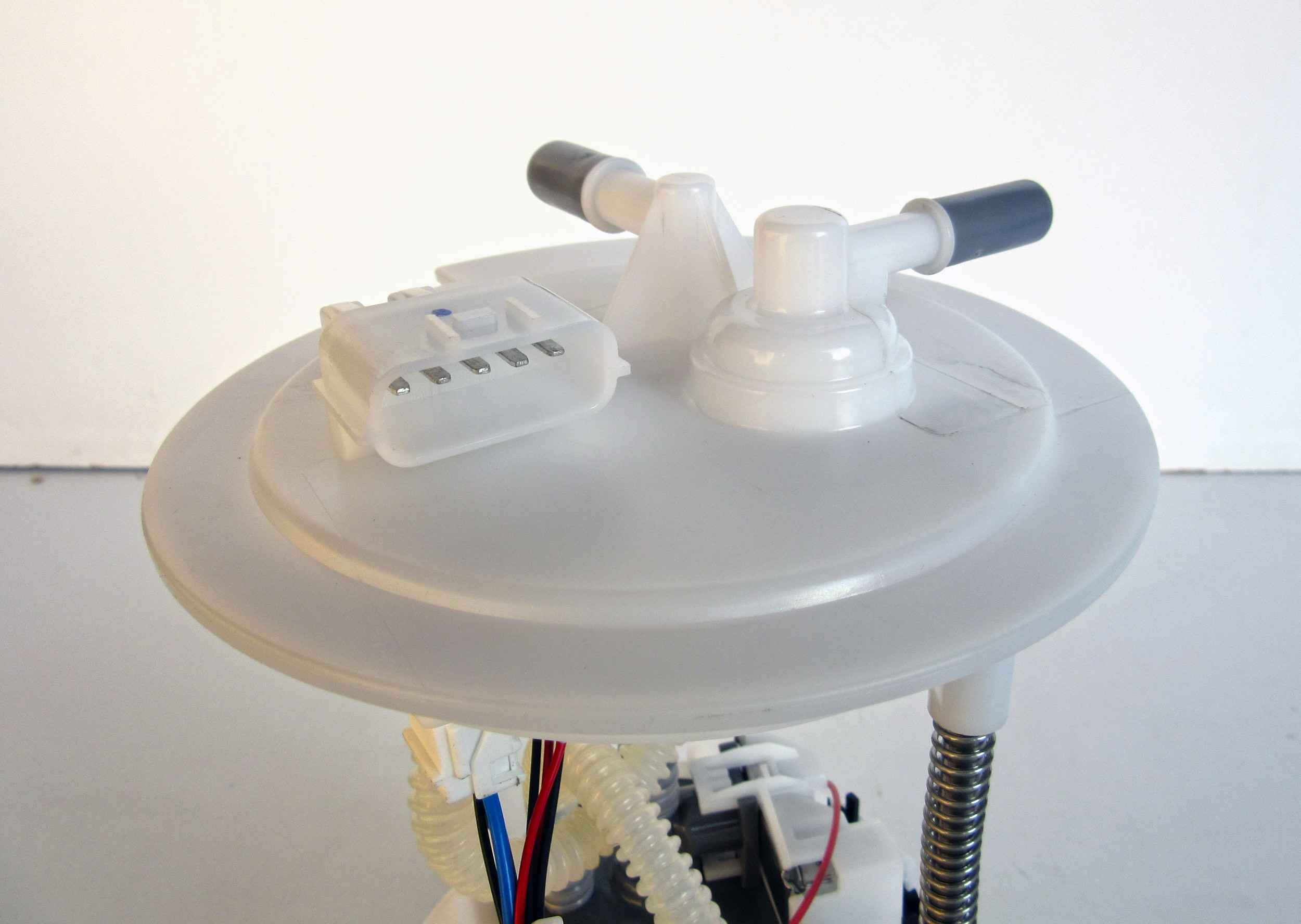 Autobest Fuel Pump Module Assembly F4766A