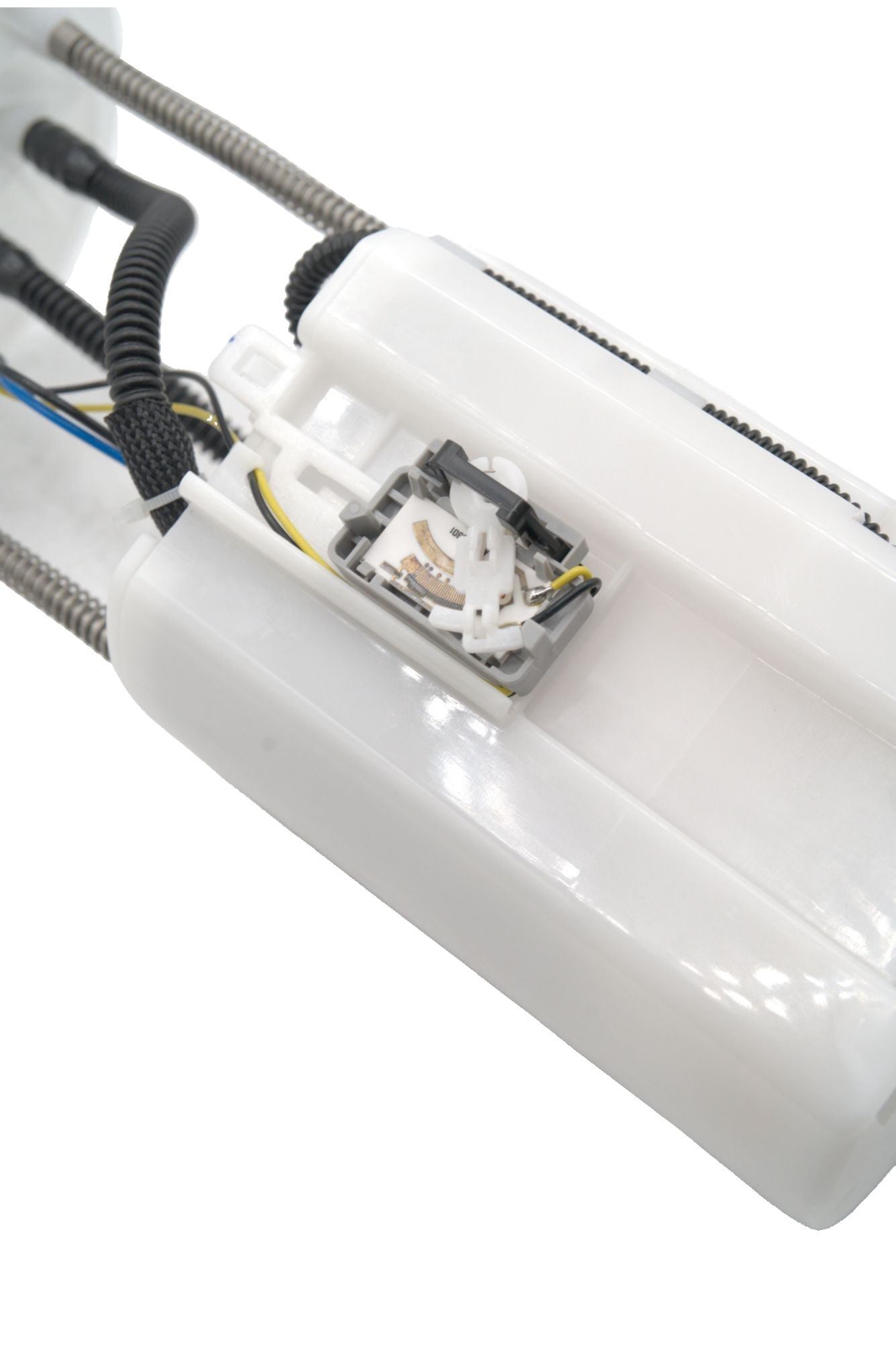 Autobest Fuel Pump Module Assembly F4767A