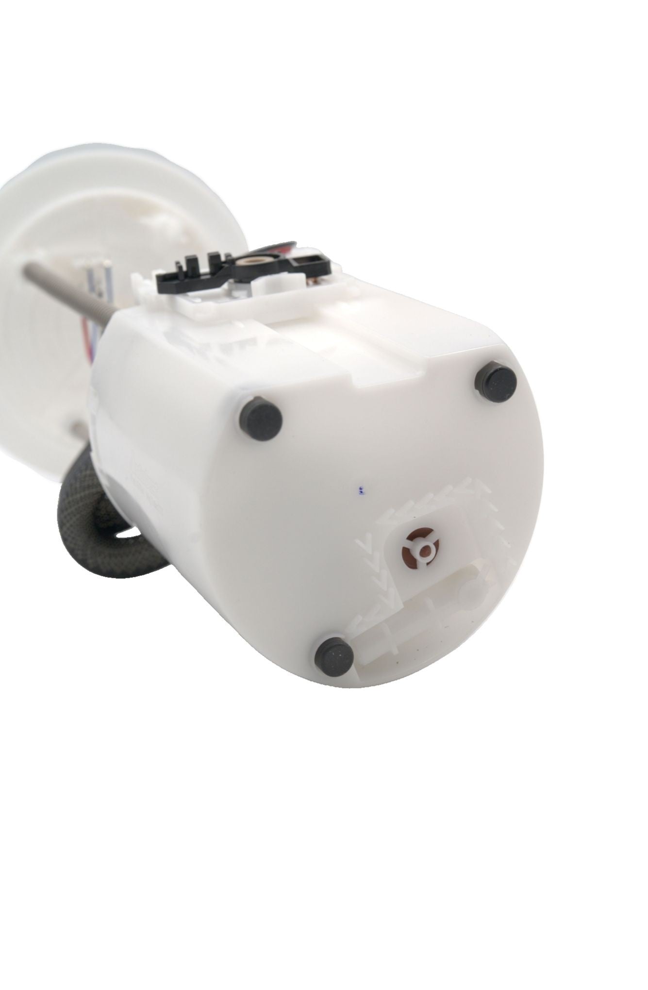 Autobest Fuel Pump Module Assembly F4768A