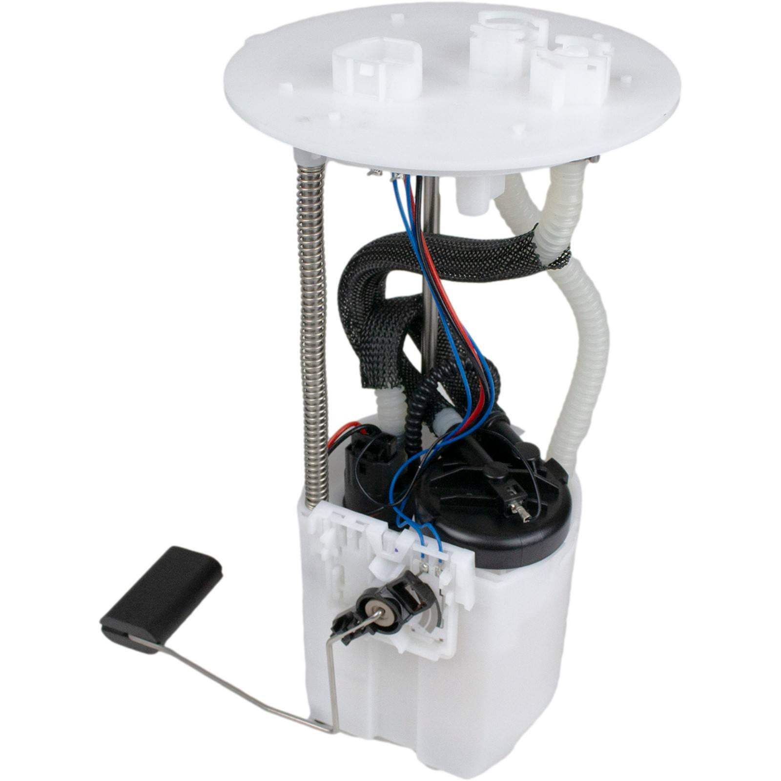 Autobest Fuel Pump Module Assembly F4768A