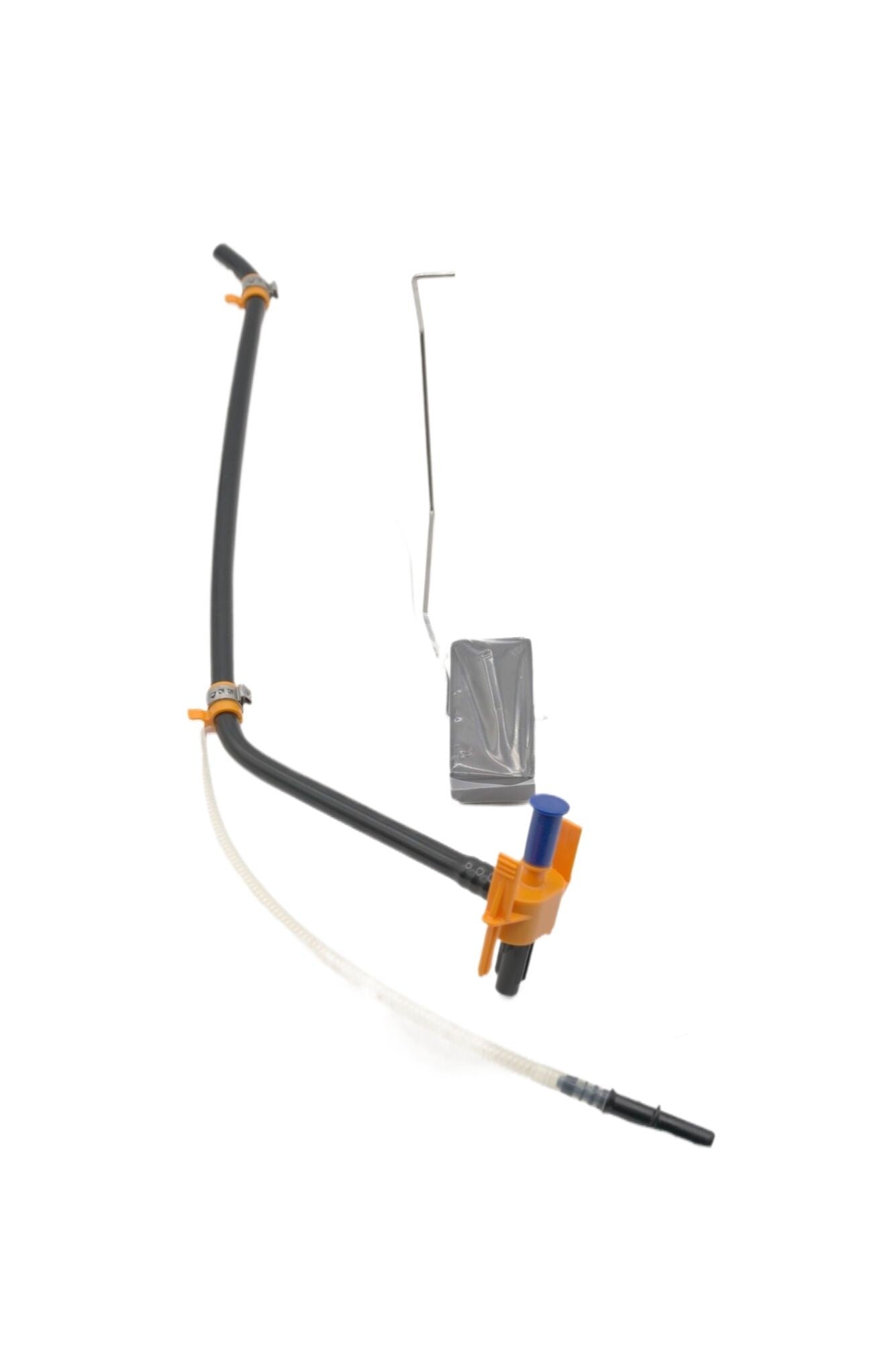 Autobest Fuel Pump Module Assembly F4774A