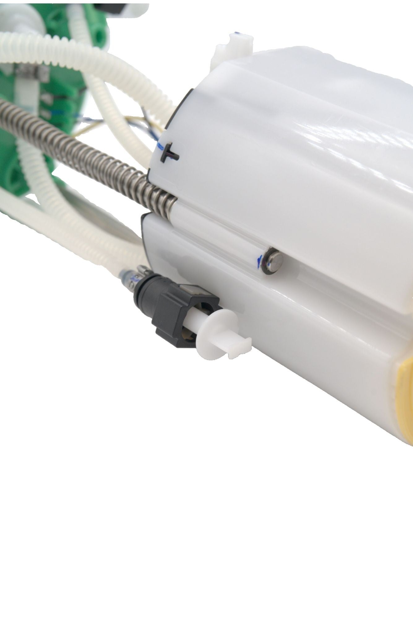 Autobest Fuel Pump Module Assembly F4774A