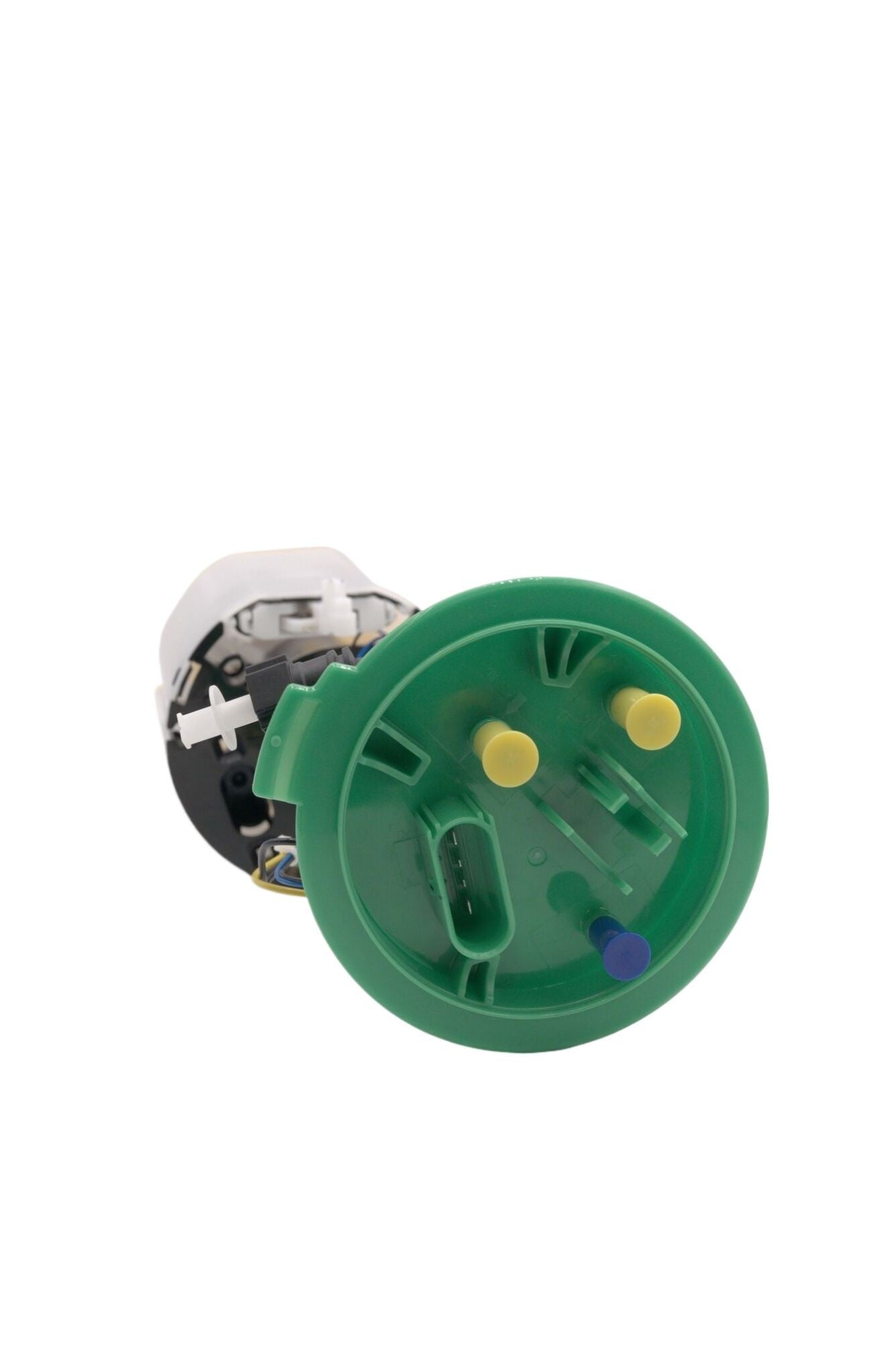 Autobest Fuel Pump Module Assembly F4774A