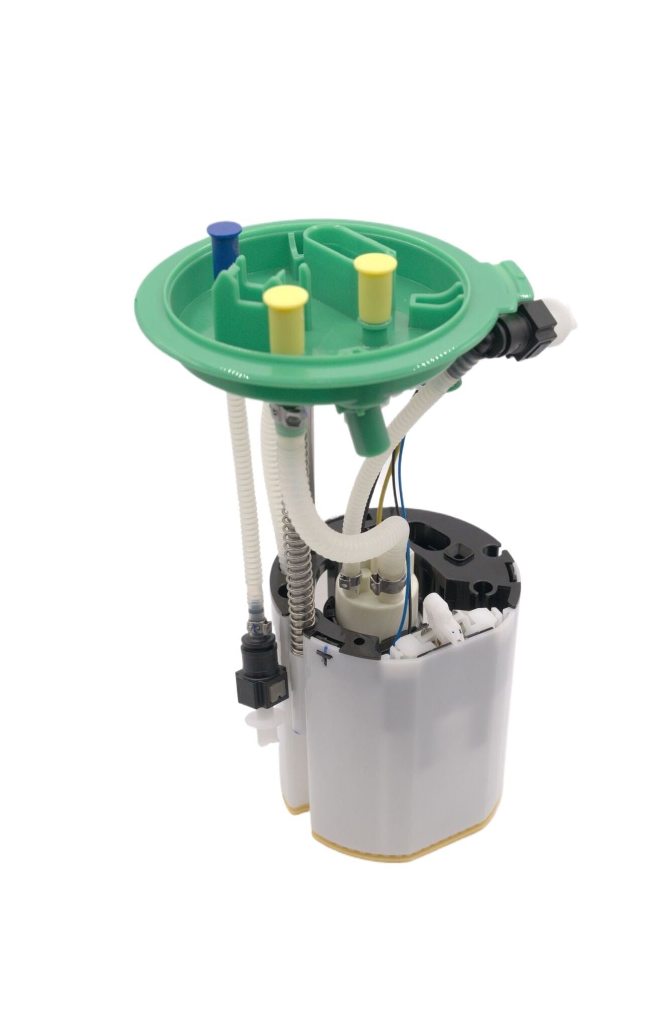 Autobest Fuel Pump Module Assembly F4774A