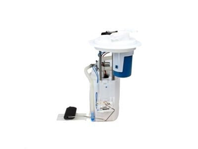 Autobest Fuel Pump Module Assembly F4793A