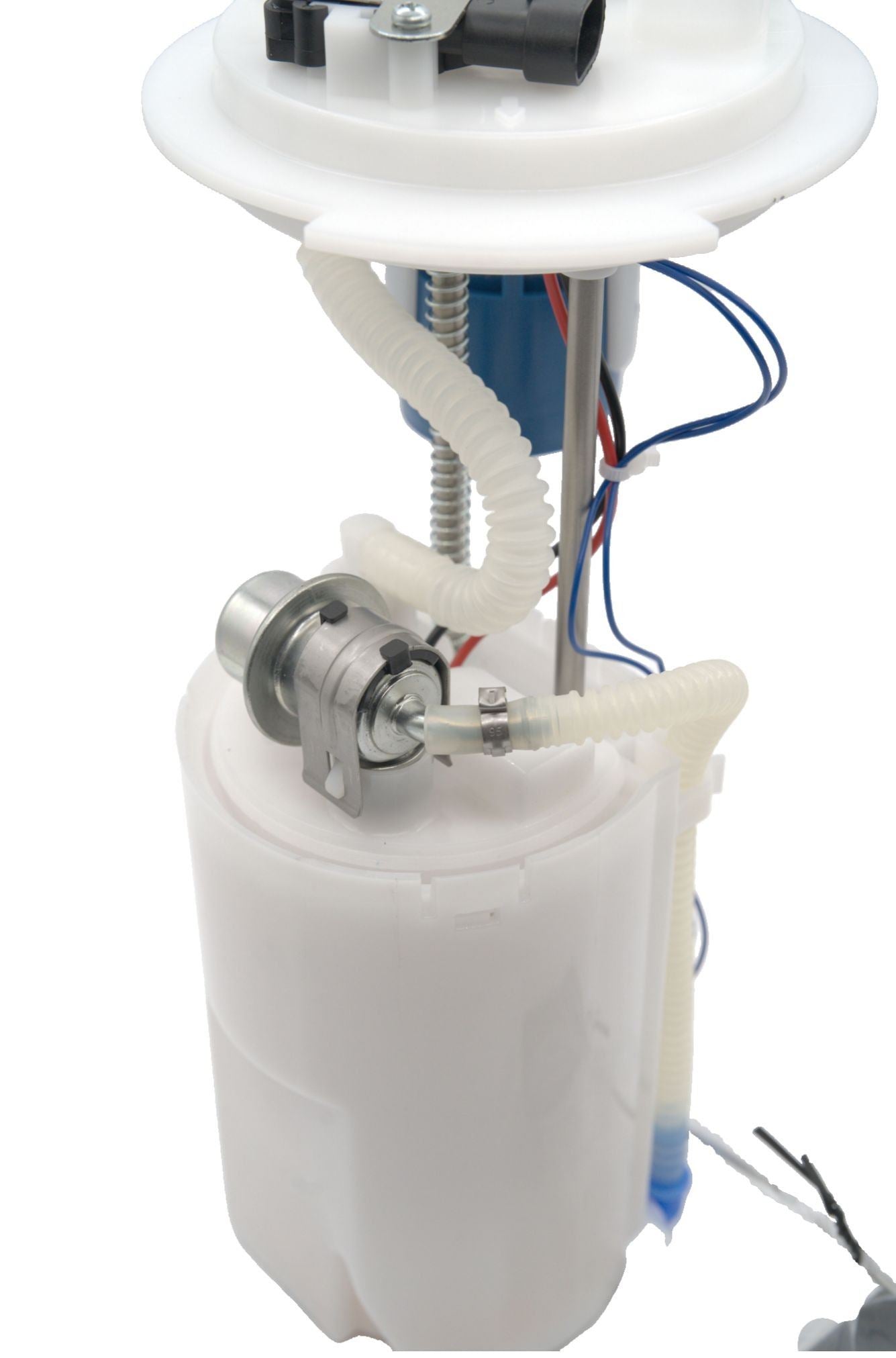 Autobest Fuel Pump Module Assembly F4793A