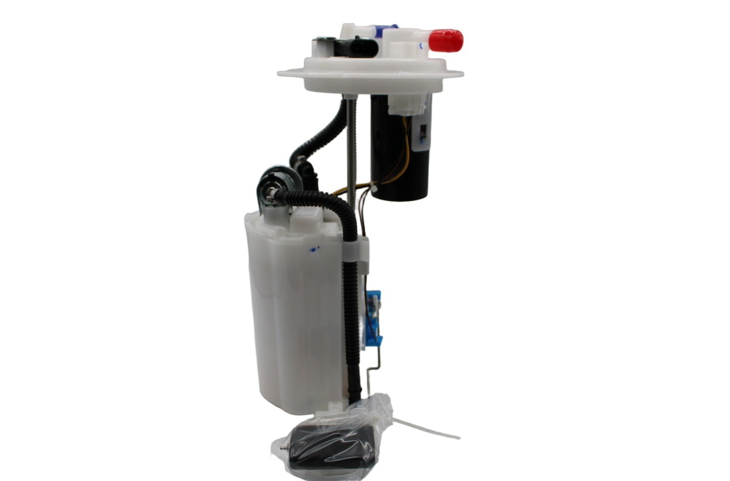 Autobest Fuel Pump Module Assembly F4796A