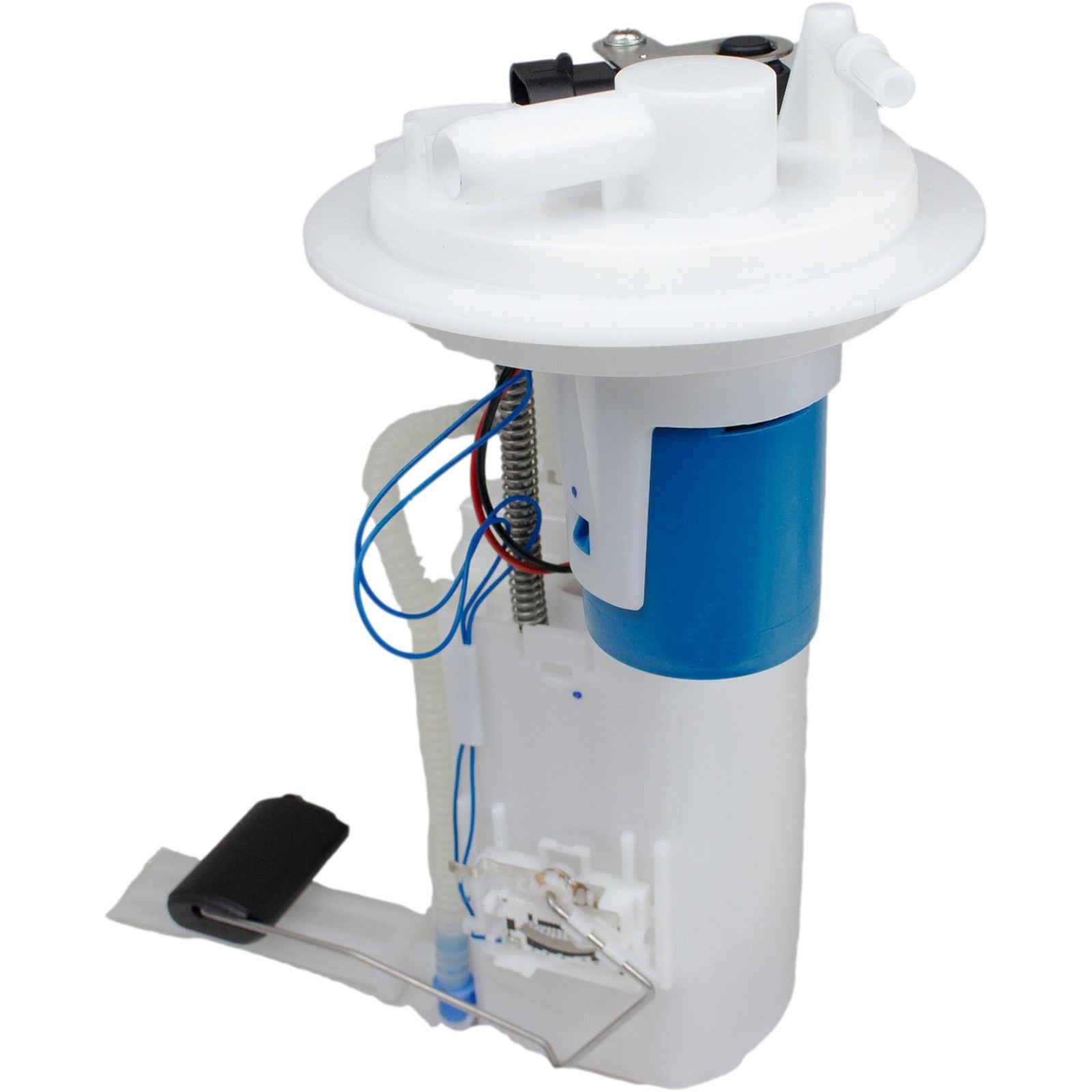 Autobest Fuel Pump Module Assembly F4796A