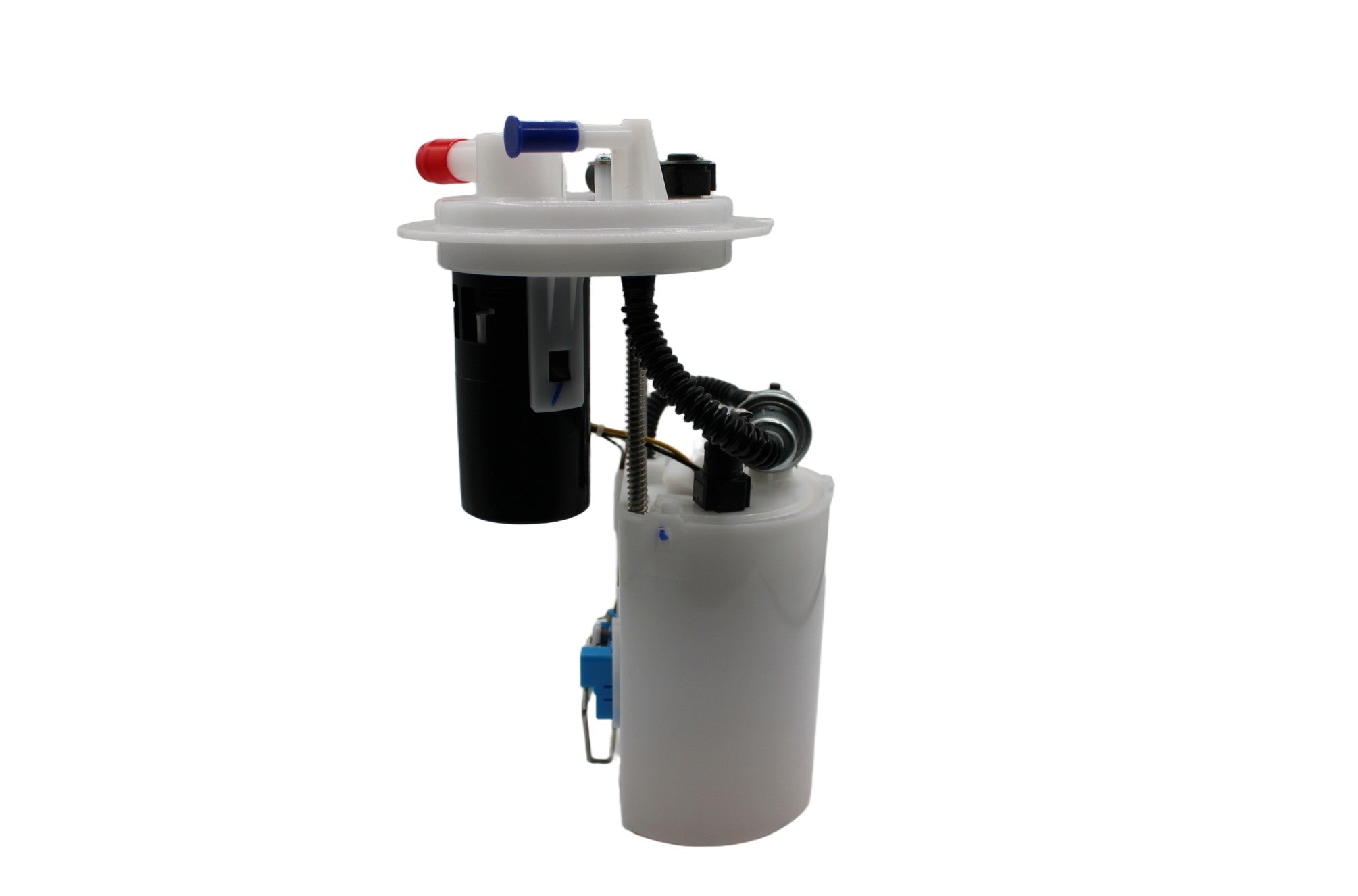 Autobest Fuel Pump Module Assembly F4796A